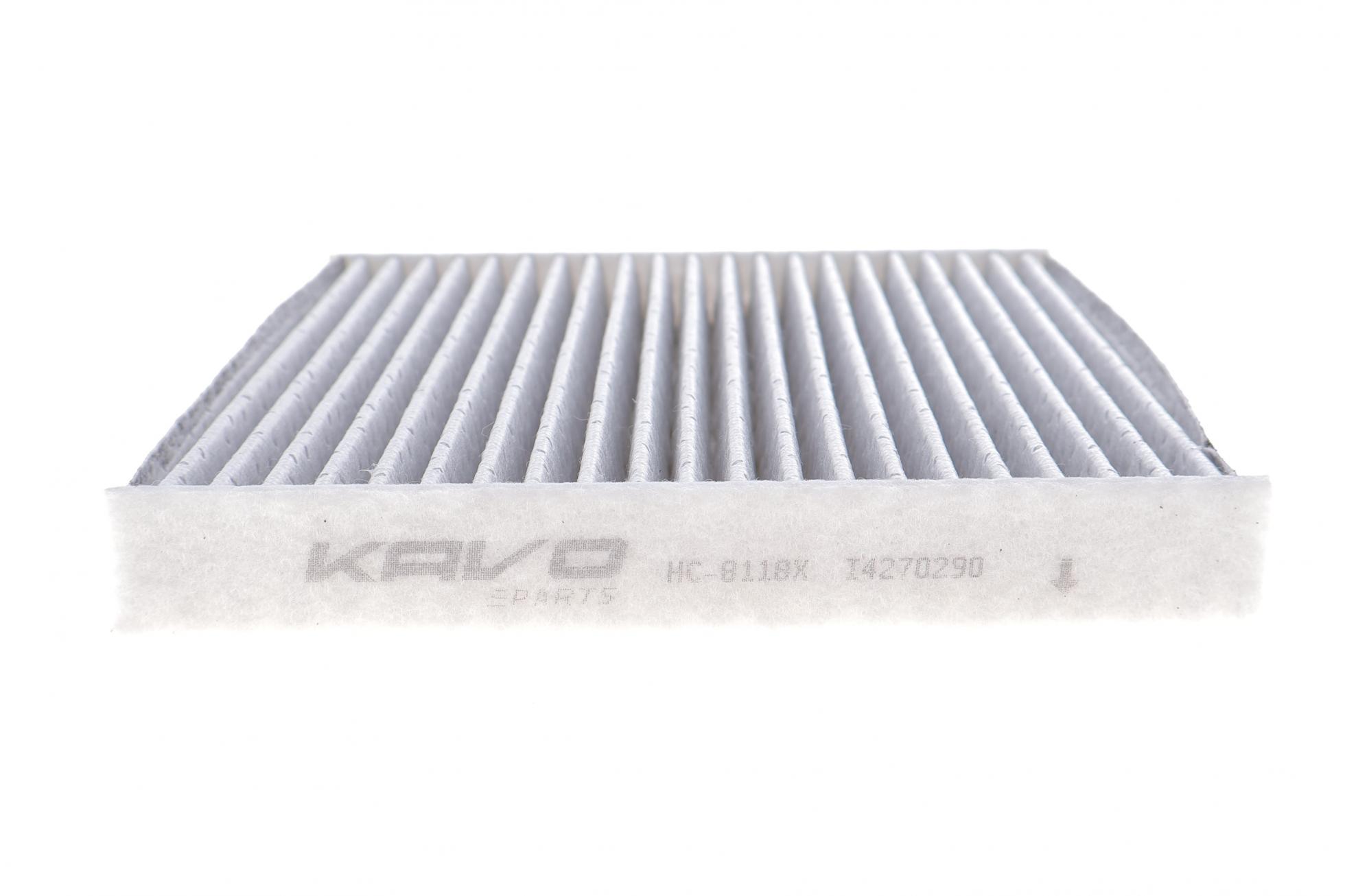 HC8118X KAVO PARTS